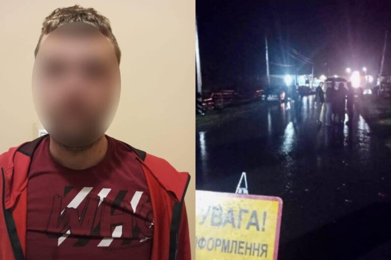 Ittas sofőr gázolt halálra egy kislányt Kárpátalján
