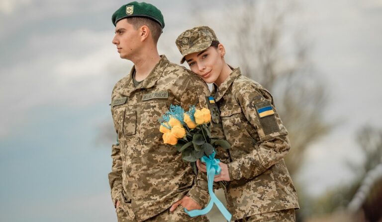 За час війни на Закарпатті створили понад 3,5 тисячі нових сімей