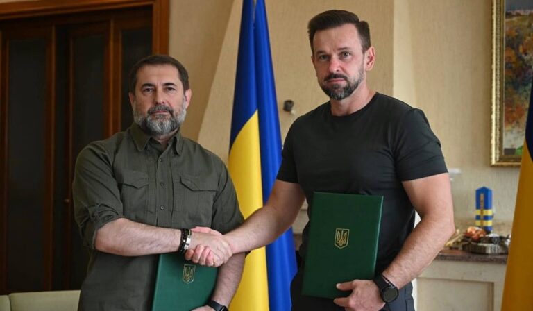На Закарпатті запрацював гуманітарний штаб для ВПО з Луганщини