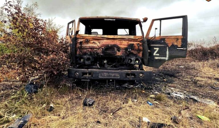 Vezérkar: 54,2 ezerre nőtt az oroszok katonavesztesége