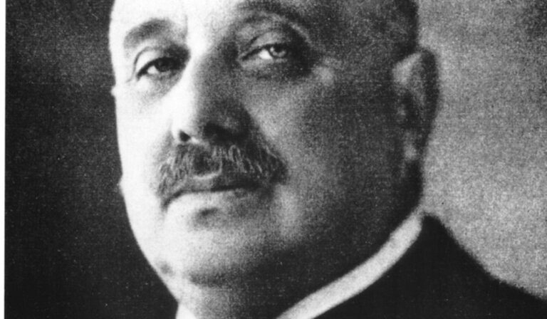 150 éve született Richter Gedeon