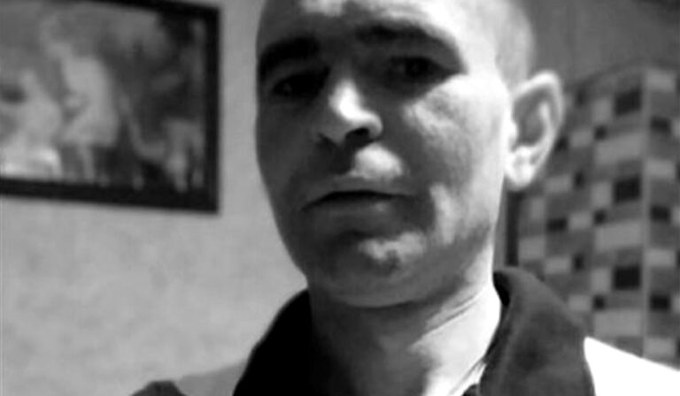 Szombaton temetik el Bohdan Pavljucsokot