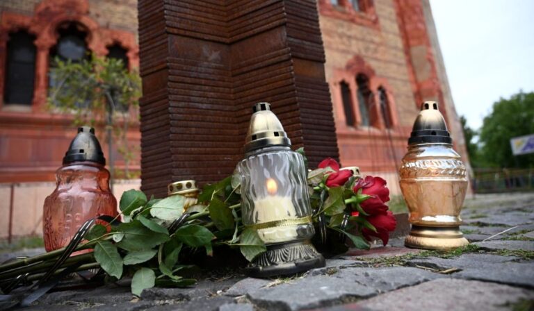 81 éve történt a Babij Jar-i mészárlás