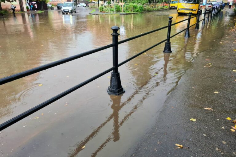 Kocsiúsztató