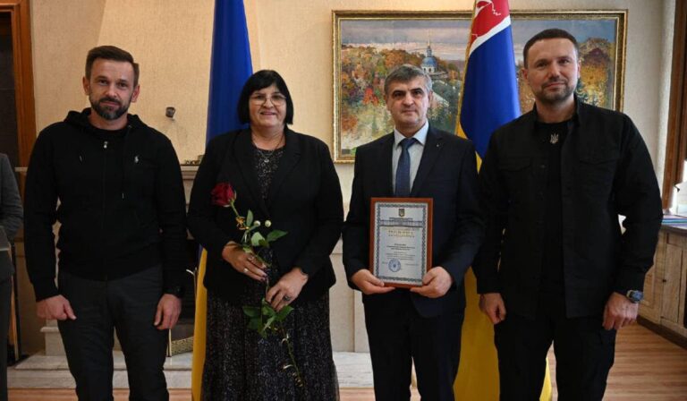 Miniszteri kitüntetésben részesült a Rákóczi-főiskola