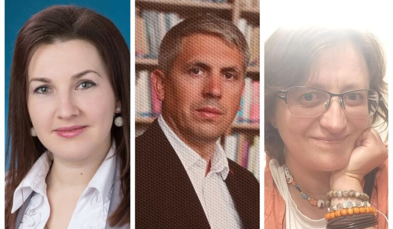 Mondd el ma: humor a pedagógiában  ̶  hogy vagy ezzel?