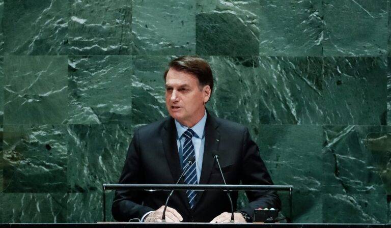 Bolsonaro