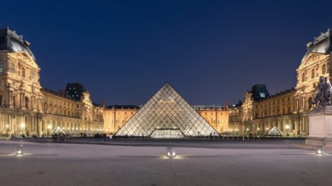 Louvre