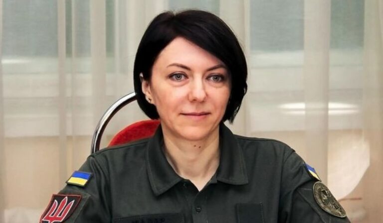 Maljar: az ukrán erők visszavettek egy újabb települést Donyeck megyében