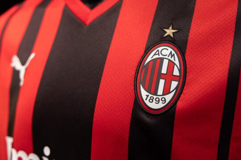 Keretszemle: AC Milan