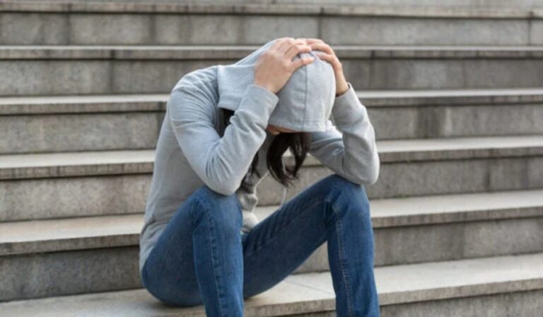 Szorongás – az alattomos és sokszor észrevehetetlen ellenség