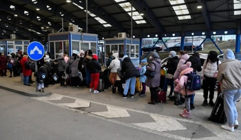 Megszűnt a gyalogátkelés lehetősége Felsőnémetinél