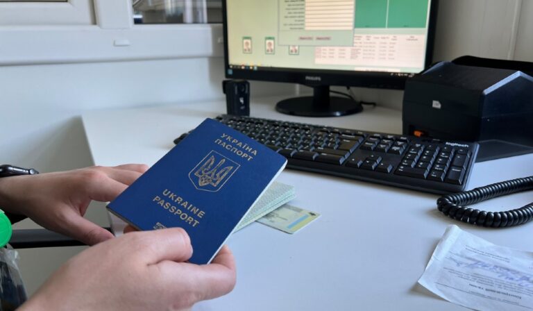 ORFK: tízezernél többen érkeztek Ukrajnából csütörtökön