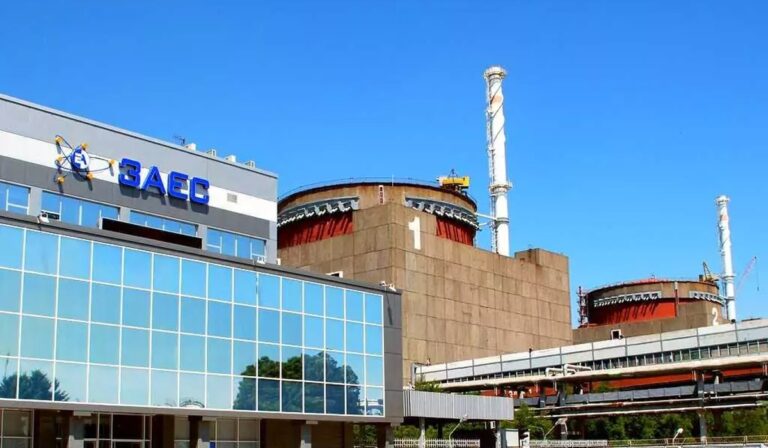 На Запорізькій АЕС оголосили тимчасове перемир’я