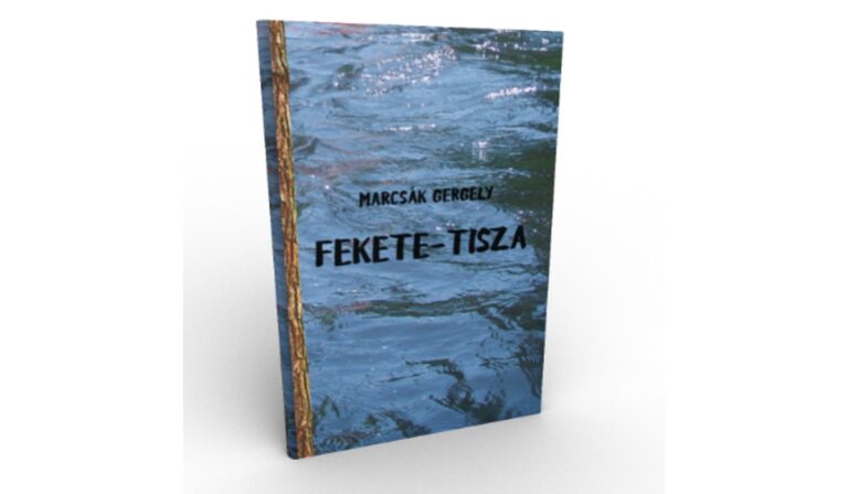 Könyvajánló: Fekete-Tisza