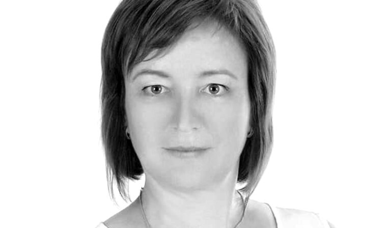 Elhunyt Viktoria Kizman