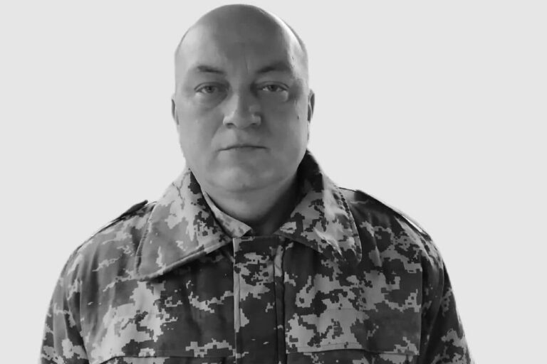 Beregszászi katona a háború újabb áldozata