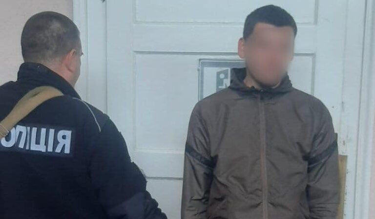 Oktatási intézménybe vitt marihuánát egy férfi Beregszászban