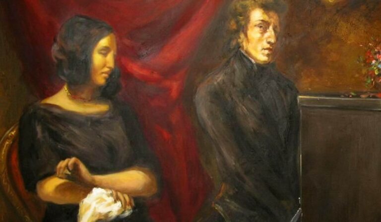 173 éve hunyt el Fryderyk Franciszek Chopin