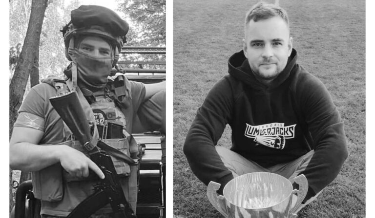 Vasárnap vesznek végső búcsút Danilo Bohuszlavszkijtől