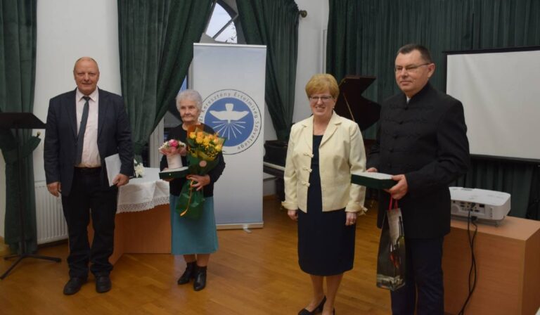 Megtartották a VI. Linner-díjátadó ünnepséget