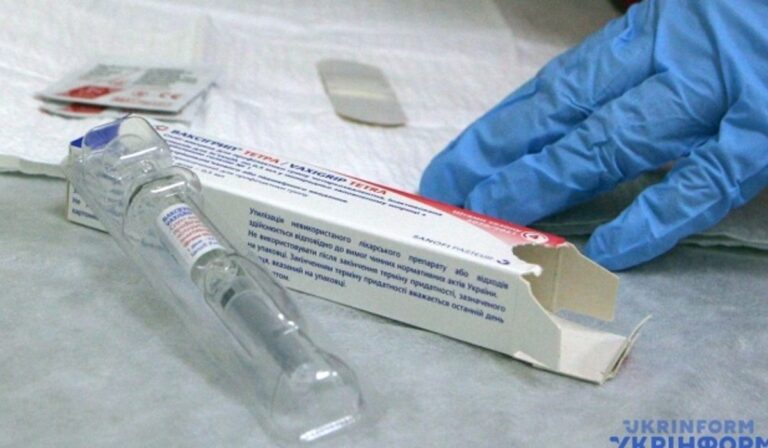 Az influenza elleni védőoltásra szólítják fel a lakosokat
