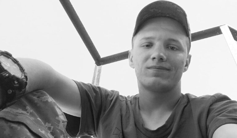 Hazaszállították Andrij Merendjuk holttestét