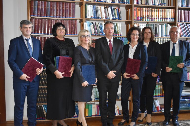 Kettős képzések indulnak a Rákóczi-főiskolán