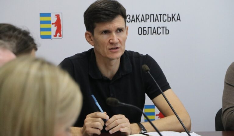 На Закарпатті облаштували понад 1400 місць для середньострокового проживання ВПО