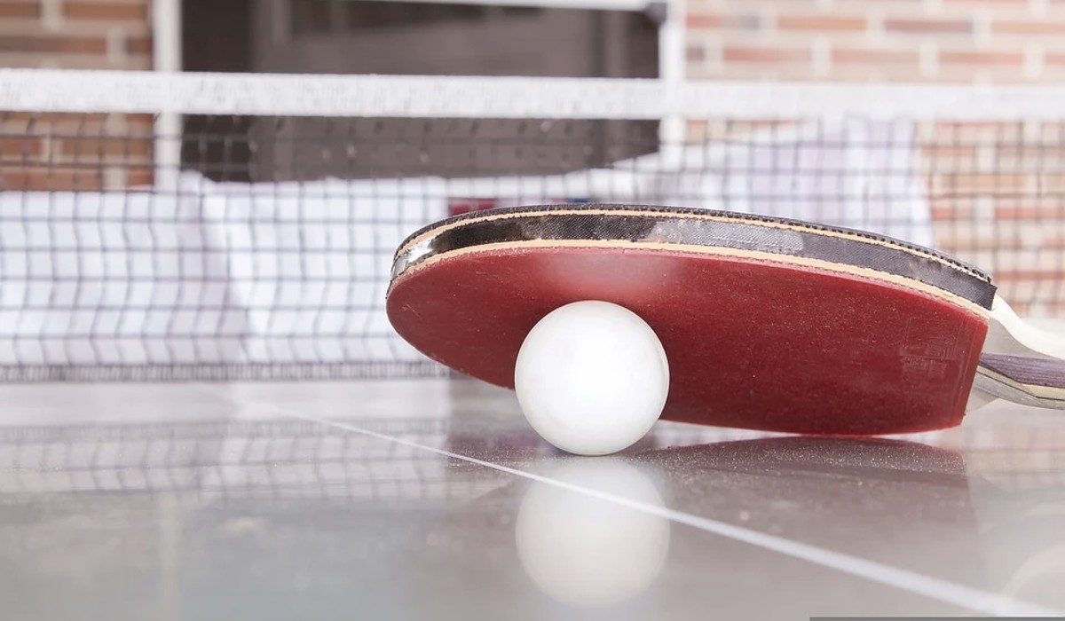 asztalitenisz