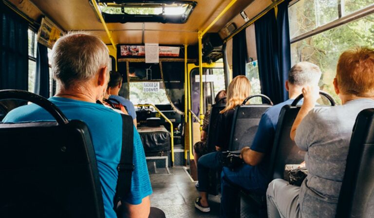Újraindult a Beregszász–Ilosva buszjárat