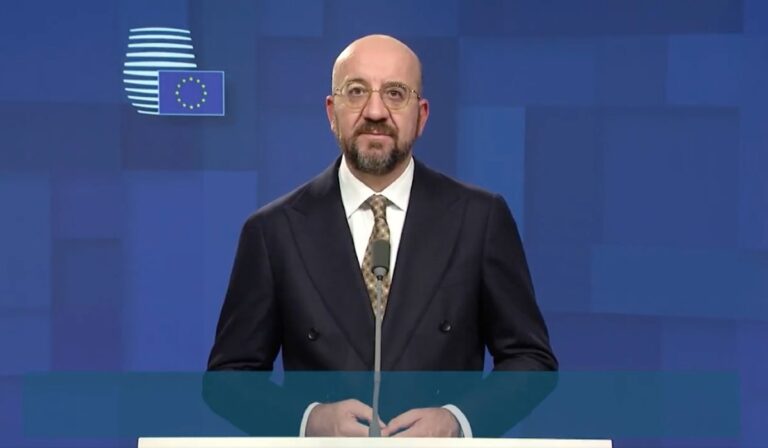Charles Michel