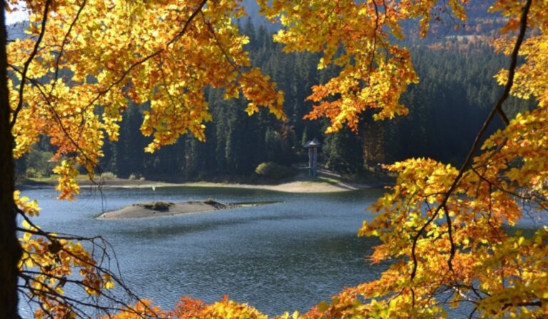 Napos lesz a hétvége Kárpátalján