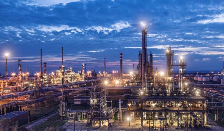 Energetikai eszköztámogatást küldött Ukrajnába a Mol
