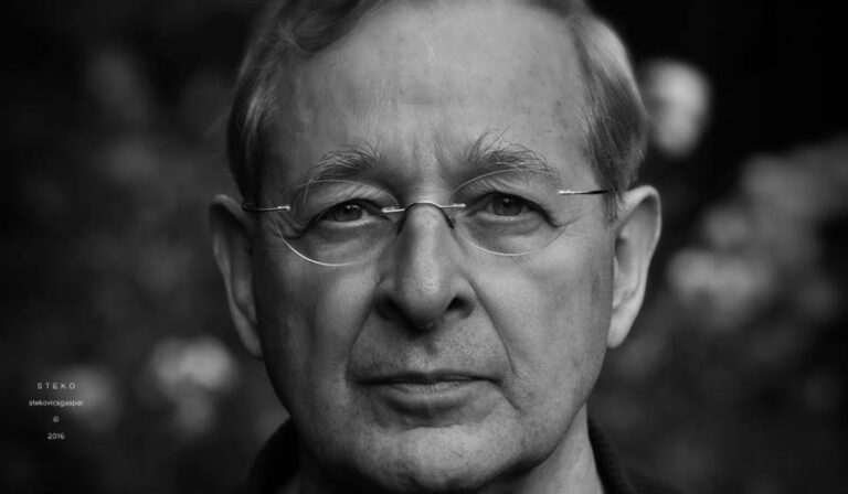 Nádas Péter