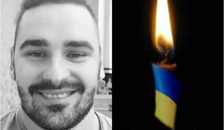 Újabb kárpátaljai vesztette életét a fronton