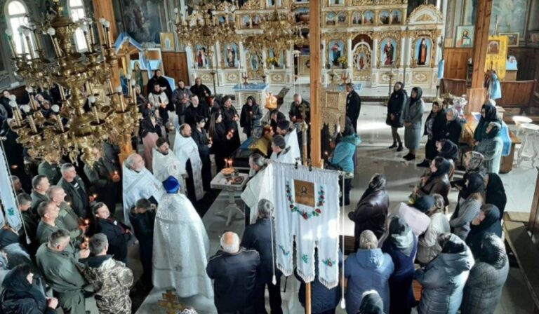 Eltemették Eduard Sufricsot