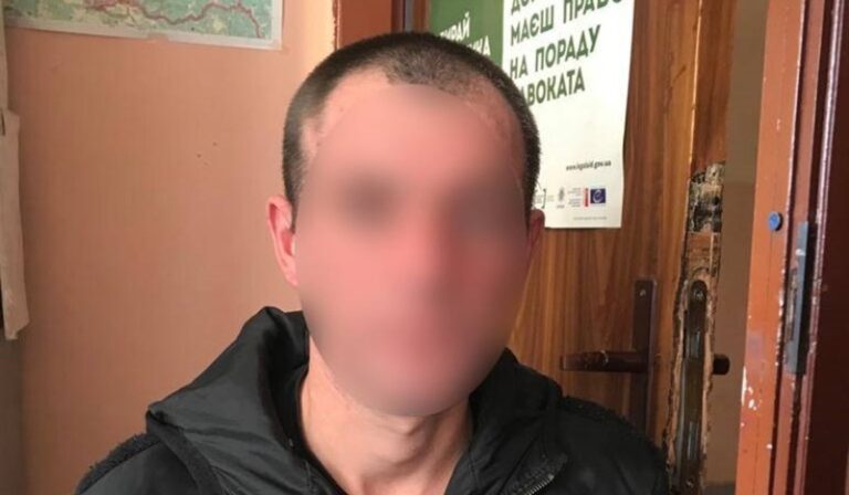 Felgyújtotta élettársát egy férfi az Ungvári járásban