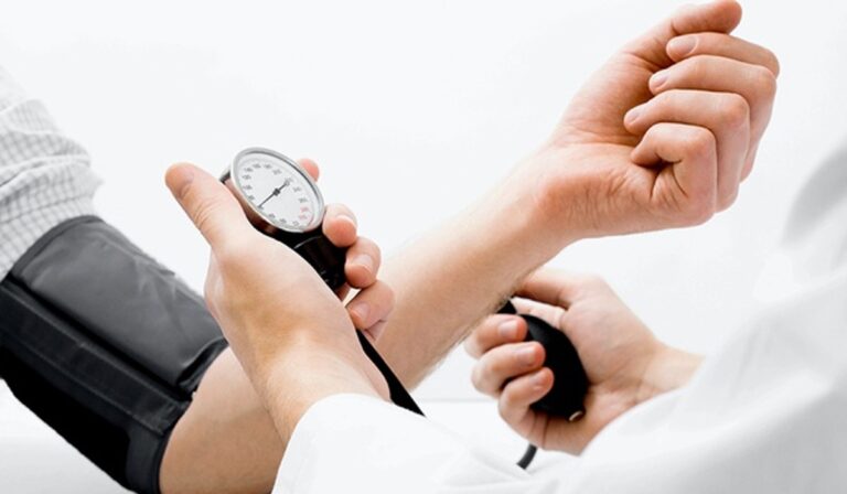 Ettől kezdve számít alacsonynak a vérnyomás