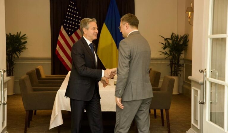 США допоможуть Україні захистити критичну інфраструктуру