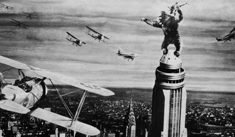 Kárpátalja anno: a King Kong Ungváron