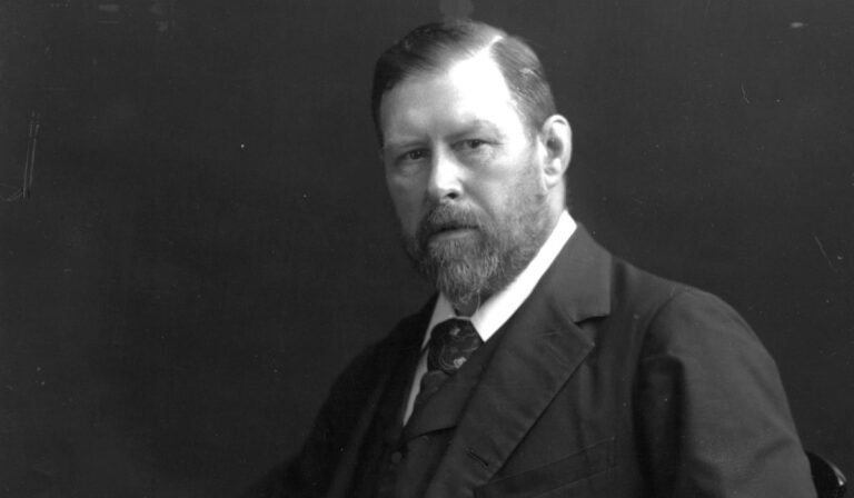 175 éve született Bram Stoker