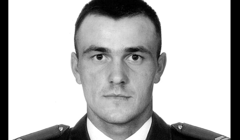 Csapi katona esett el a háborúban