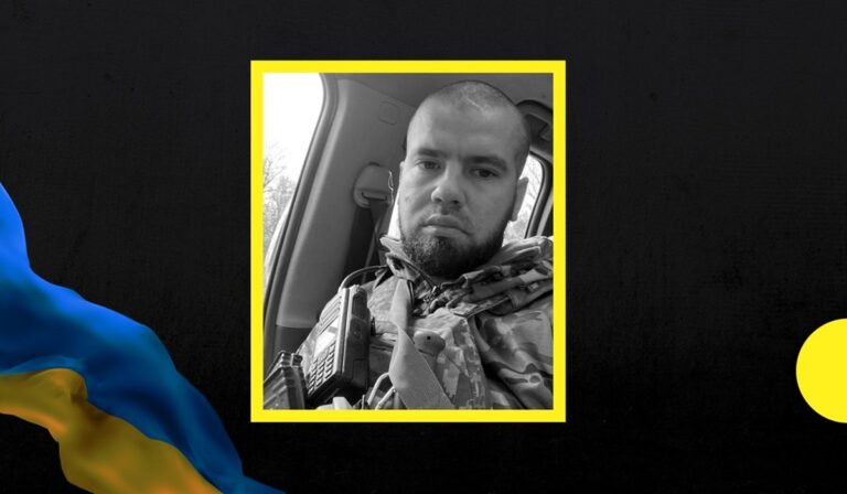 Elhunyt a 128-as dandár egyik zászlóaljának parancsnoka