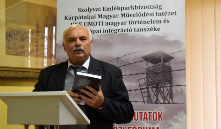 Dupka György kapja 2023-ban a Fábry Zoltán-díjat