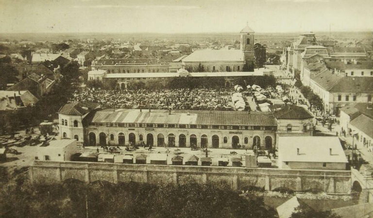 Kárpátalja anno: kéjutazás Beregben