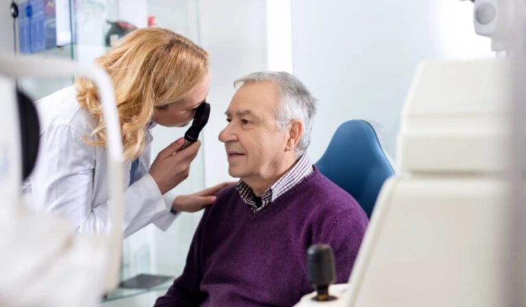 Tünetek, amelyek szürke hályogra utalnak