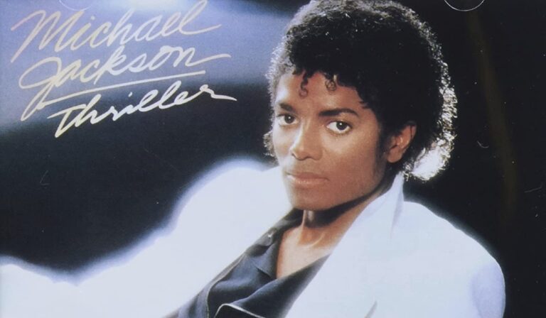 40 év után újra kiadták Michael Jackson legsikeresebb albumát
