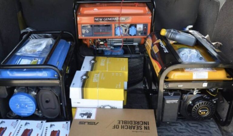 Energia- és áramellátási termékek váltak vámmentessé