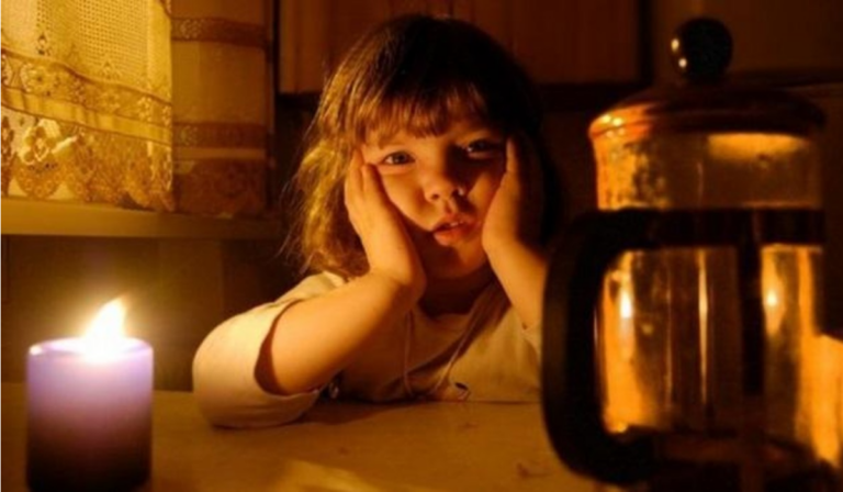 A december 12-ei áramkimaradásokról